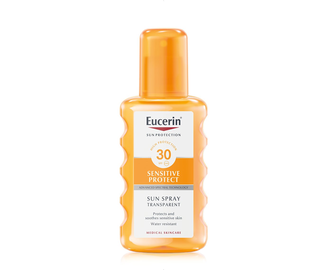 Eucerin spf 30 deals